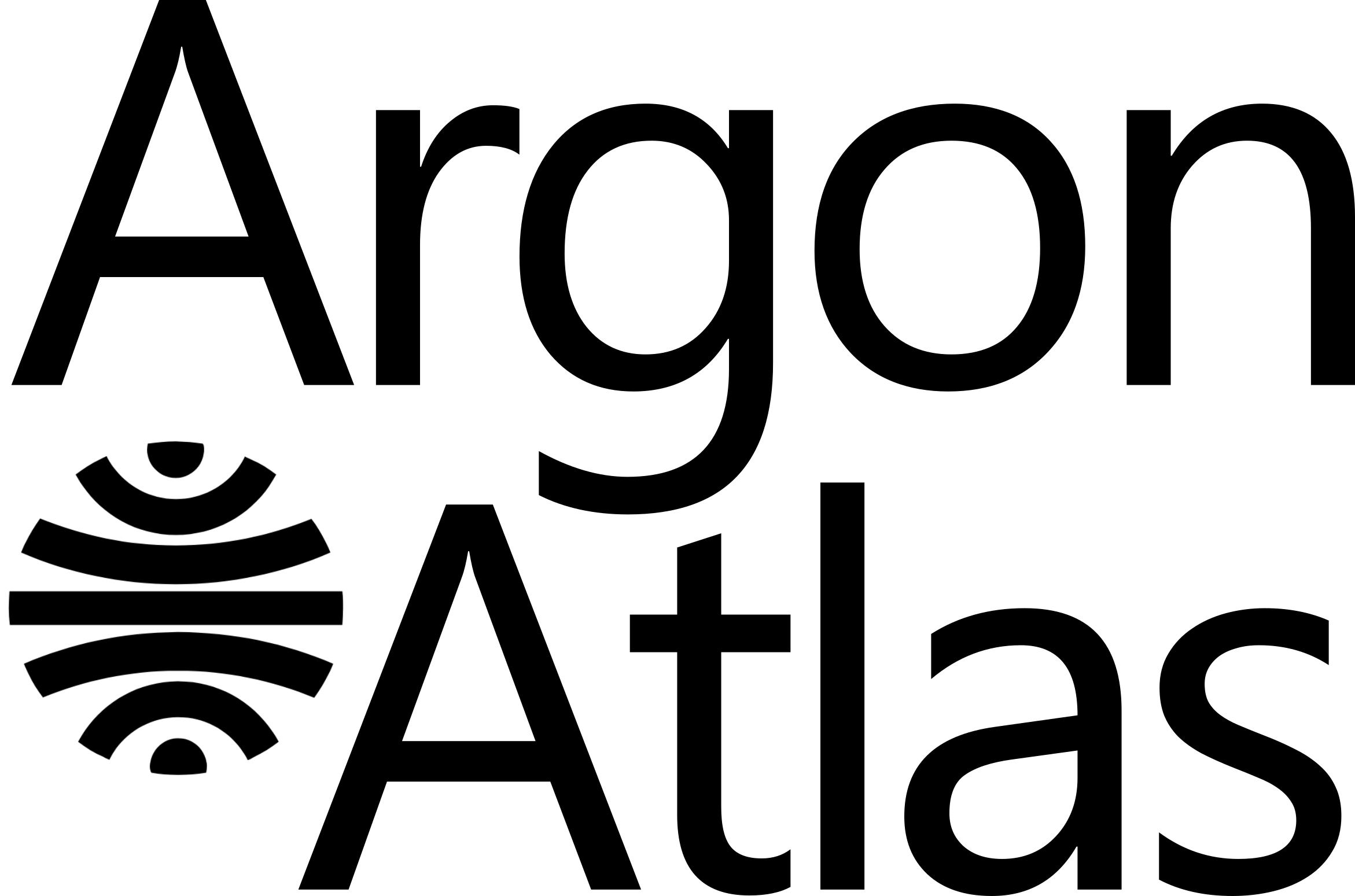 ArgonAtlas